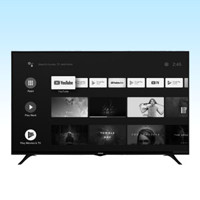 LT-ANDR75 B01, 190 cm Android tv