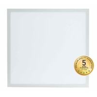 VIRGO 5 40W White NW [1/2] 4000/6100lm - Vstavaný LED panel [1/2]