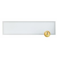 VIRGO II IP44 840 48W [1/2] 4800/7300lm - Vstavaný LED panel [1/2]