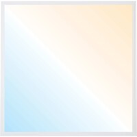 WiFi LIBRA 40W CCT DIM 460-4600/5310lm - Vstavaný LED panel typu backlight WiF...