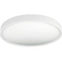 SAMER White 32W NW 2560lm - Dekoratívne svietidlo LED