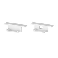 EC-PROFIL (YI) W (2pcs/SET) - Koncovka profilu