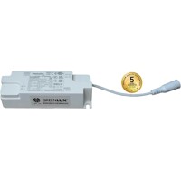 DRIVER VIRGO 5Y 32W 800mA [2/2] - LED driver [komponent do svietidla]