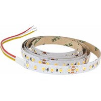 LED STRIP DUAL IP20 WW/NW 5m 1300lm - LED pásik