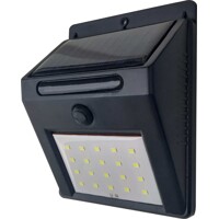 EMA SOLAR 20LED NW 120lm - Solárne LED svietidlo