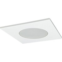 LED BONO-S WHITE 8W NW 580lm - Svietidlo LED vstavané typu downlight