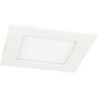 LED30 VEGA-S Snow white 6W NW 370/610lm - Svietidlo LED vstavané typu downligh...