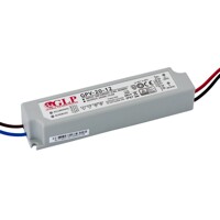 DRIVER 20W/P IP67 (GPV-20) - LED driver plastový