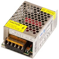 DRIVER 60W/M (ADLX-60-12) - LED driver vstavaný