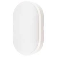 DITA OVAL W 12W CCT 1350/1700lm - LED svietidlo