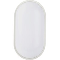 DARA OVAL W 20W NW 2150/2700lm - LED svietidlo
