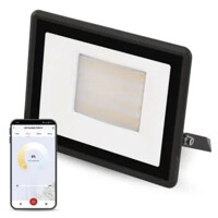 GOSMART LED reflektor 50W, 4300 lm, RGB+CCT, IP65