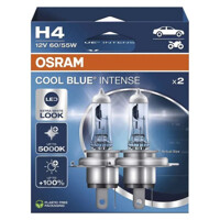 Autožiarovka OSRAM H4 60/55W 12V