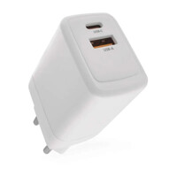 Univerzálny USB adaptér GaN do siete PD 45 W max.