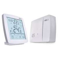 Izbový programovateľný bezdrôtový OpenTherm termostat P56A11