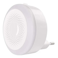 LED nočné svetlo P3326 do zásuvky