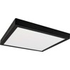 LED180 FENIX-S Black 32W NW 2700/4700lm - Prisadené LED svietidlo typu downlight