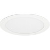 LED90 VEGA-R Snow white 18W WW 1350/2250lm - Svietidlo LED vstavané typu downlight
