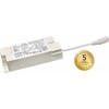DRIVER TRIAC 20W 700mA [2/2]  - LED driver [komponent do svietidla]