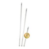 LED T8-840-9W/60cm clear 1350lm - Trubice LED T8
