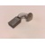 Uhlik 11x5x5 mm bruska uhlova /par/