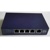 PoE switch, 4+1 port 10/100M, 15.4W/port, PoE31004P