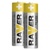 Nabíjacia batéria RAVER 600 mAh HR6 (AA)