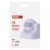 PIR senzor (pohybové čidlo) IP44 1200W, biely