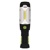 COB LED + LED nabíj. prac. svietidlo P4518, 380 lm,2500 mAh