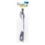 Montážna lampa (prenosné LED svetlo) do zásuvky, 300 lm, 5 m