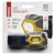 COB LED čelovka P3532, 140 lm, 20m, 3× AAA
