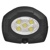 COB LED + LED prac. svietidlo P4525,500 lm,Li-Ion 2000 mAh
