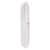 LED prisadené svietidlo Dori, kruh. biele 24W neutr.b., IP54