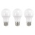 LED žiarovka Classic A60 10.5W E27 teplá biela