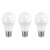 LED žiarovka Classic A60 10.5W E27 teplá biela