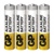 Alkalická batéria GP Alkaline LR03 (AAA)
