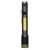 CREE + COB LED ručné svietidlo GP C33, 150 lm, 2× AA, fokus