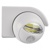 COB LED nočné svetlo P3311