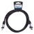 HDMI 1.4 high speed kábel eth.A vidlica-A vidlica 1,5m nylón