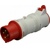 Adaptér RA 3253,32A/400V/5P reverzný IP44