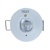 GATRION open area LED Emergency 3H 1W CW