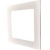 LED60 VEGA-S White 12W WW
