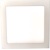 LED90 VEGA-S White 18W NW