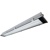 DUST metal LED 2xT8/120cm