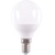 DAISY LED MINIGLOBE E14 6W NW