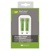 Nabíjačka batérií GP PB410 + 2× AAA GP ReCyko+ 850 mAh