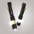 LED SVIETIDLO KOVOVÉ COB 360° 270 lm - 2×AA