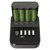 GP nabíjačka batérií Pro P461 + 4AA ReCyko 2700 + DOCK