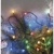 LED vianočná cherry reťaz – guličky, 20 m, vonkajšia aj vnútorná, multicolor, programy