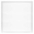 LED panel prisadený 60x60, 40W, stmiev.so zmenou CCT